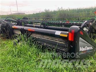 MacDon FD70 Εξαρτήματα θεριζοαλωνιστικών μηχανών