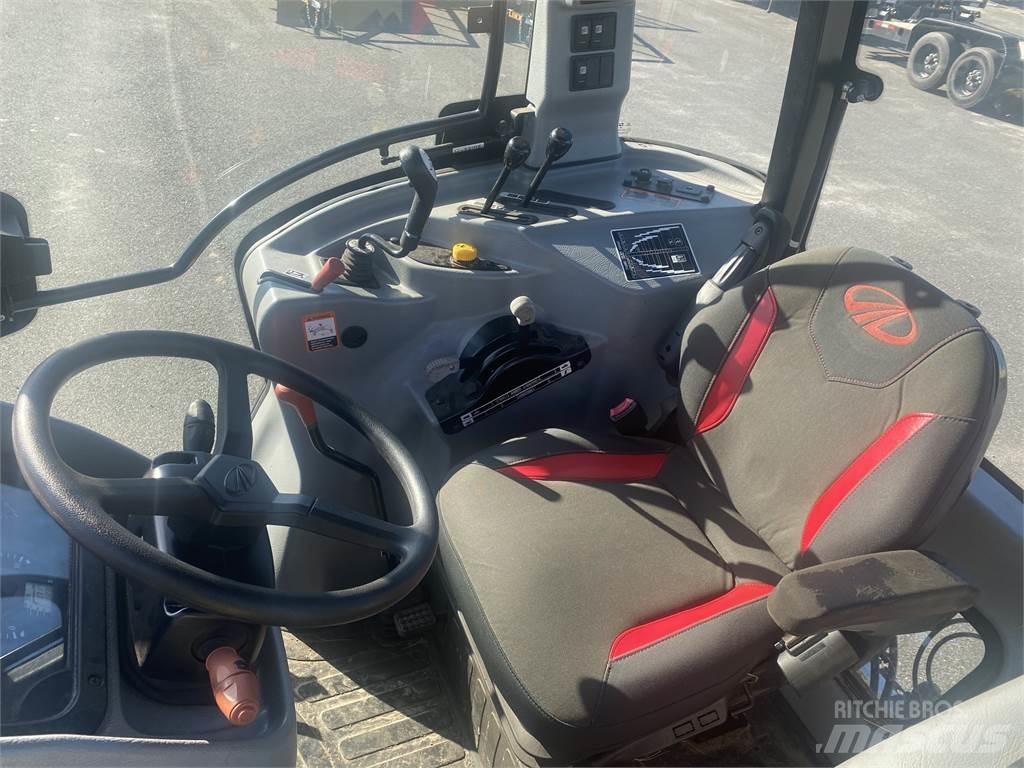 Mahindra 7095 Τρακτέρ