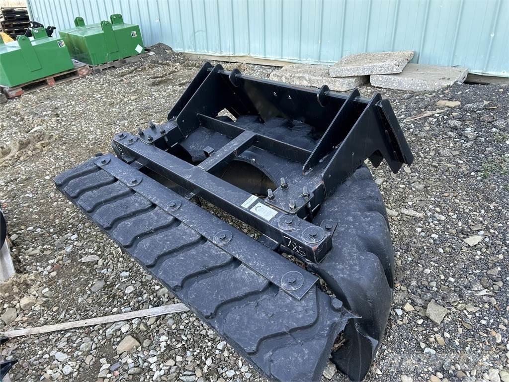  Mensch M700-6 Κατασκευές - Άλλα