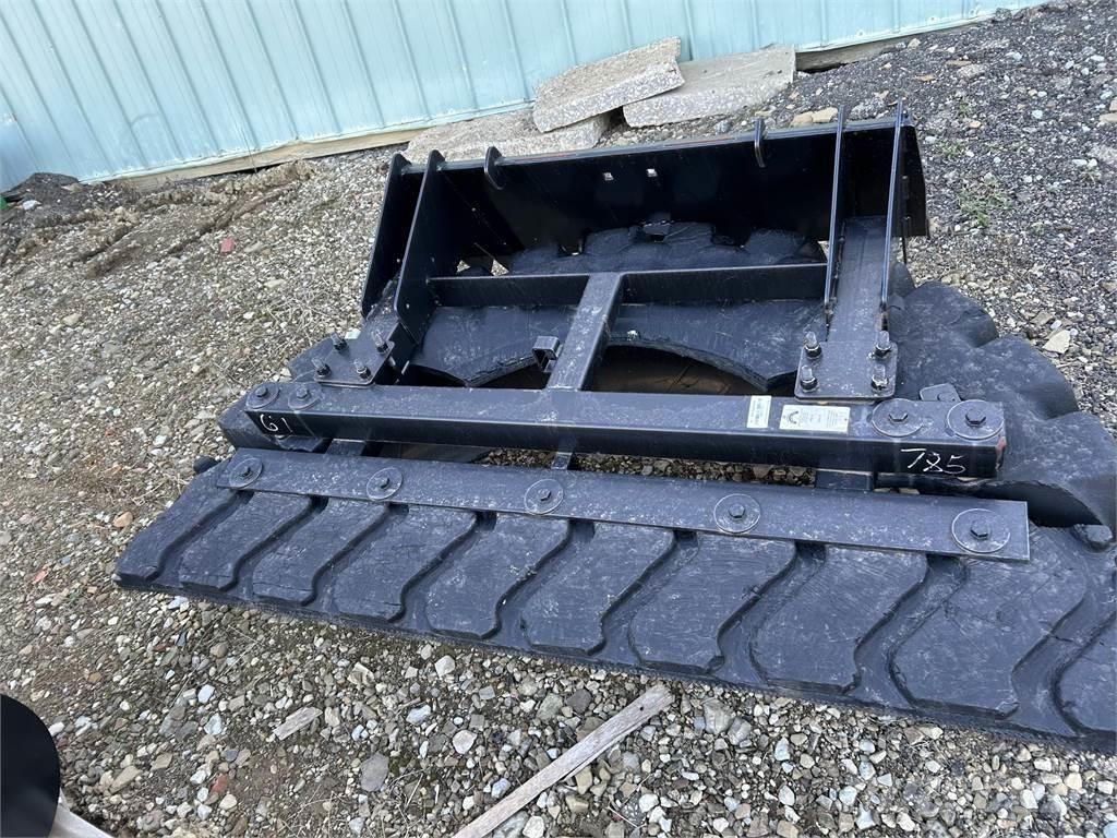  Mensch M700-6 Κατασκευές - Άλλα