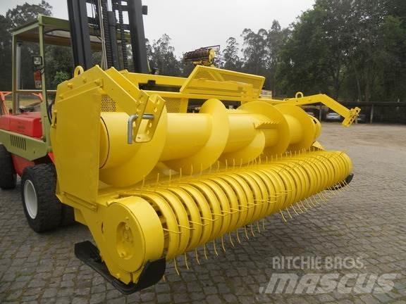 Pickett RNH-3.60 Αναμοχλευτήρες