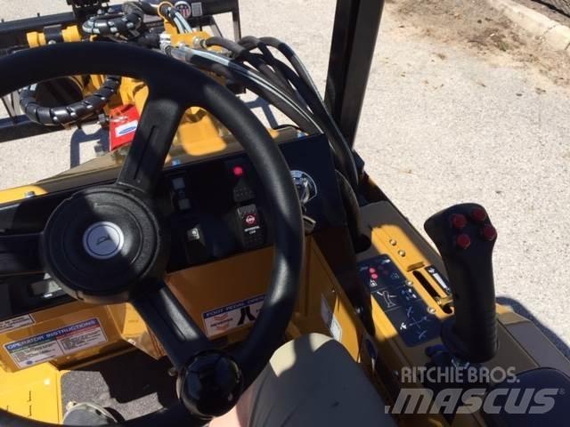 Rayco 1800AWL Φορτωτές με λάστιχα (Τροχοφόροι)