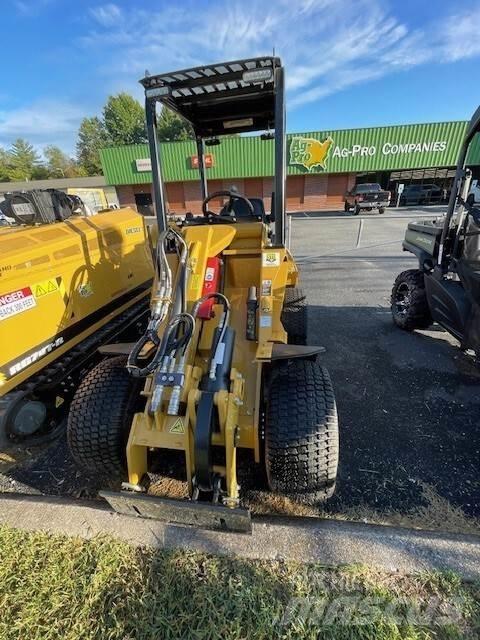 Rayco 1800AWL Μίνι φορτωτές