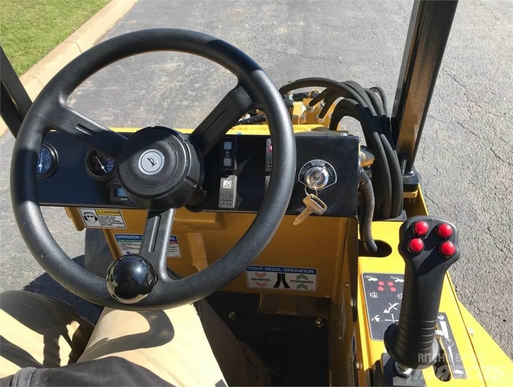 Rayco 1800AWL Μίνι φορτωτές