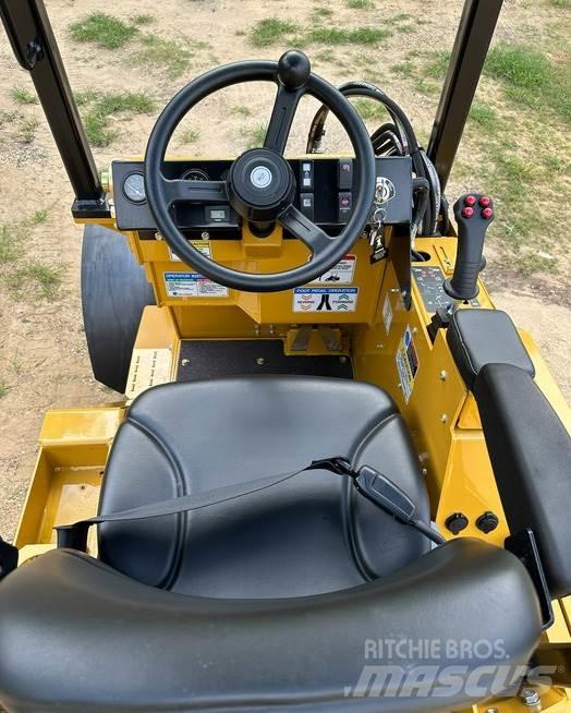 Rayco 1800AWL Φορτωτές με λάστιχα (Τροχοφόροι)