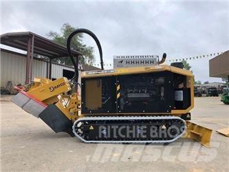 Rayco RG165T Θραυστήρες κορμών