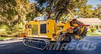 Rayco RG165T Θραυστήρες κορμών