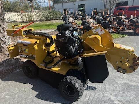 Rayco RG37 Θραυστήρες κορμών
