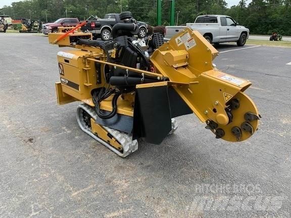 Rayco RG37T Θραυστήρες κορμών