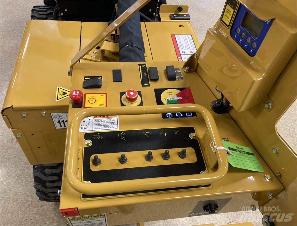 Rayco RG55R Θραυστήρες κορμών