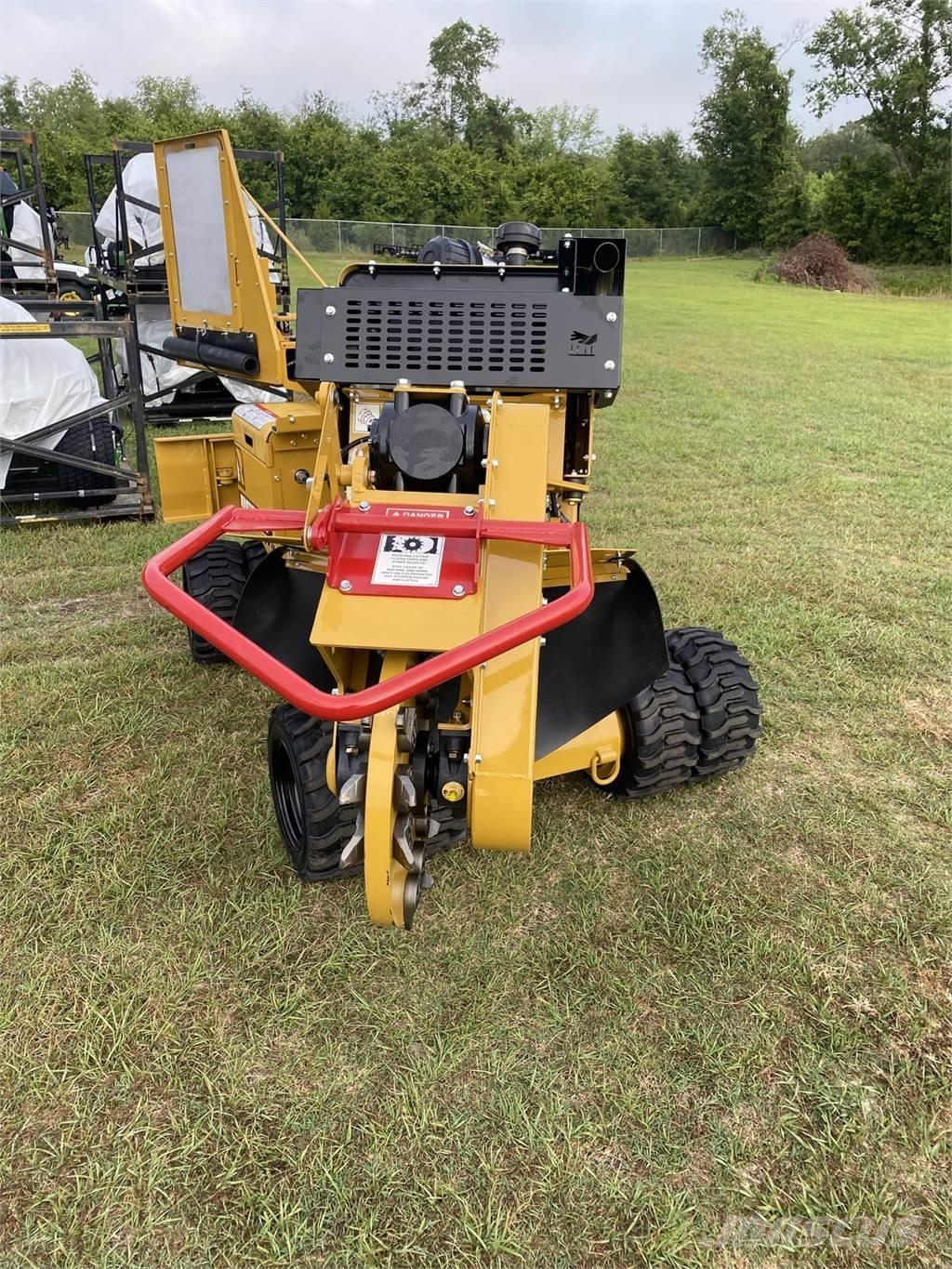 Rayco RG55R Δασοπονία - Άλλα