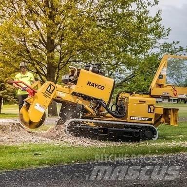 Rayco RG55T Άλλα μηχανήματα φροντίδας εδάφους