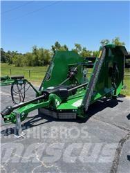 Rhino 4150 Τεμαχιστές, κόπτες και ξετυλιχτές δεμάτων