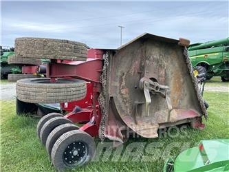 Rhino 4150 Τεμαχιστές, κόπτες και ξετυλιχτές δεμάτων