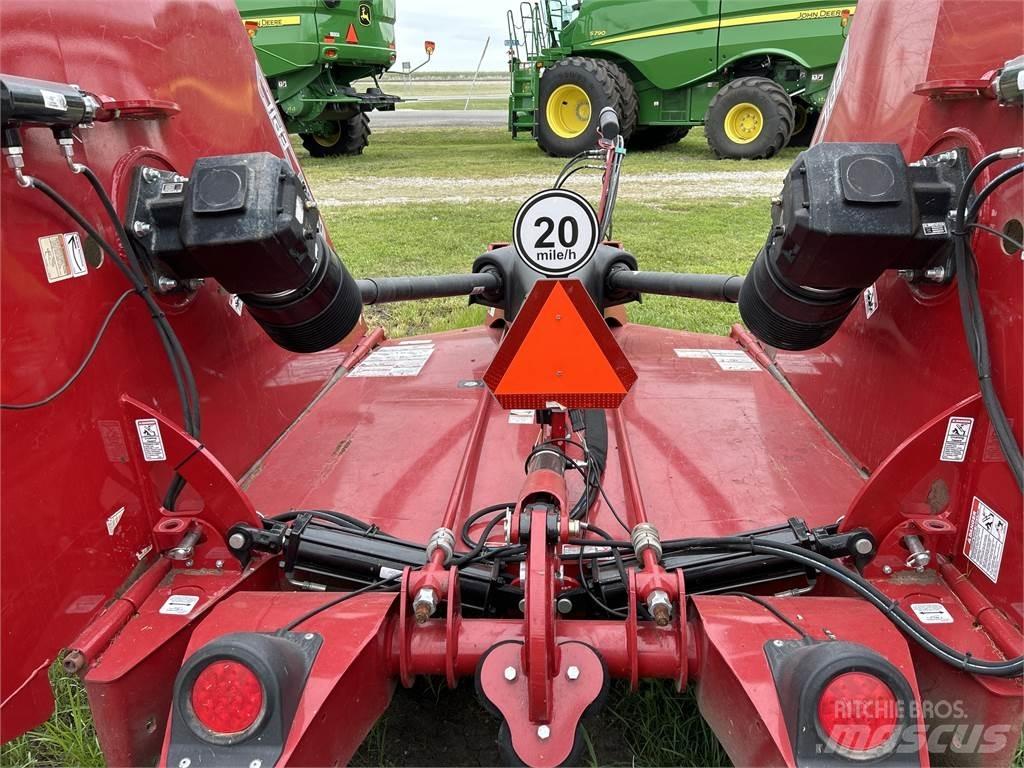 Rhino 4150 Τεμαχιστές, κόπτες και ξετυλιχτές δεμάτων