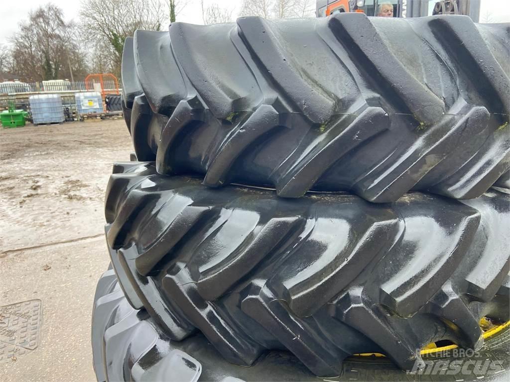  Row Crop Wheels Ελαστικά και ζάντες