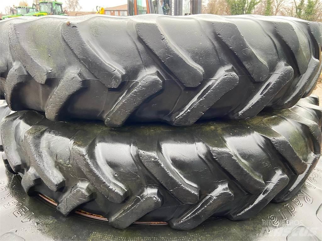  Row Crop Wheels Ελαστικά και ζάντες