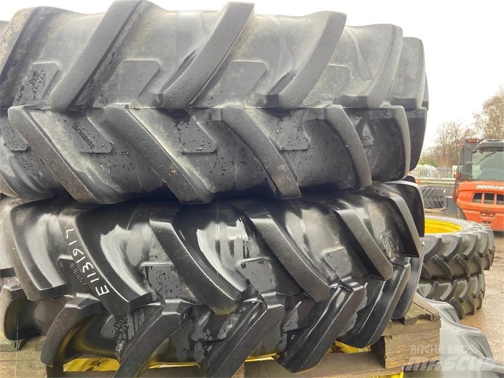  Row Crop Wheels Ελαστικά και ζάντες