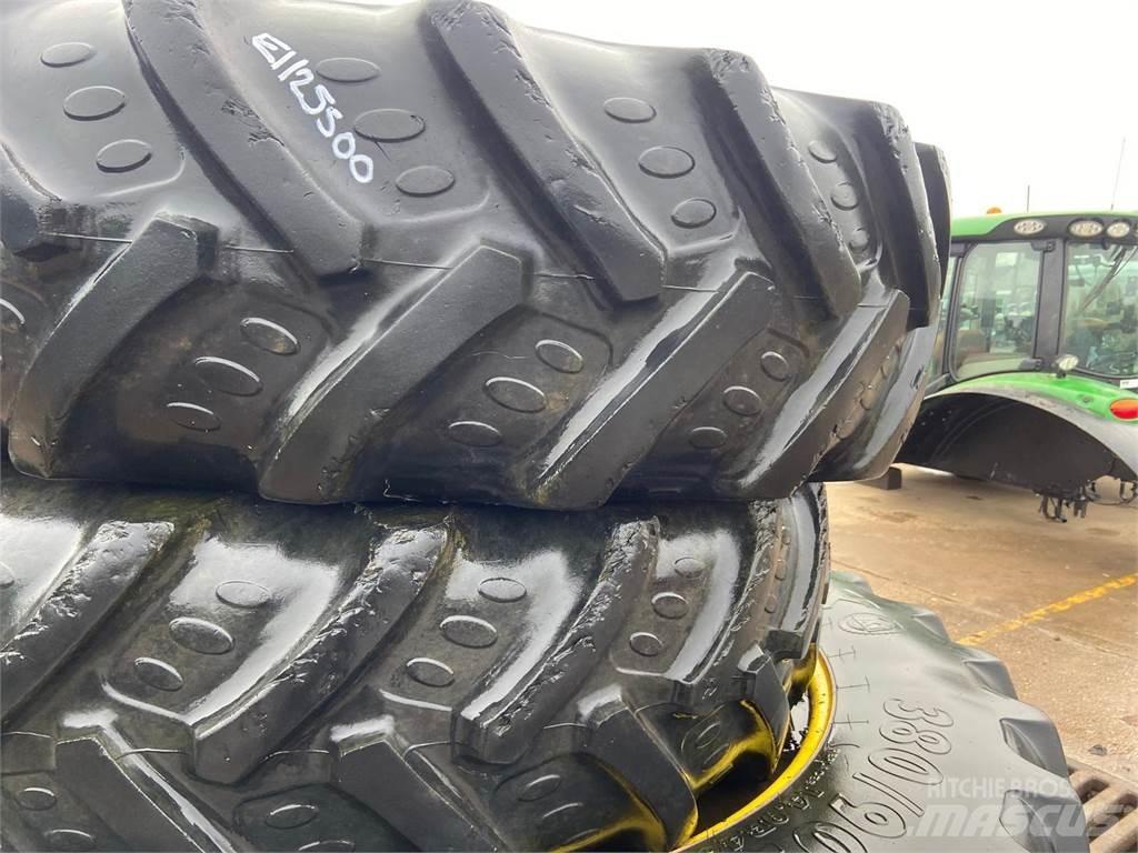  Row Crop Wheels Ελαστικά και ζάντες