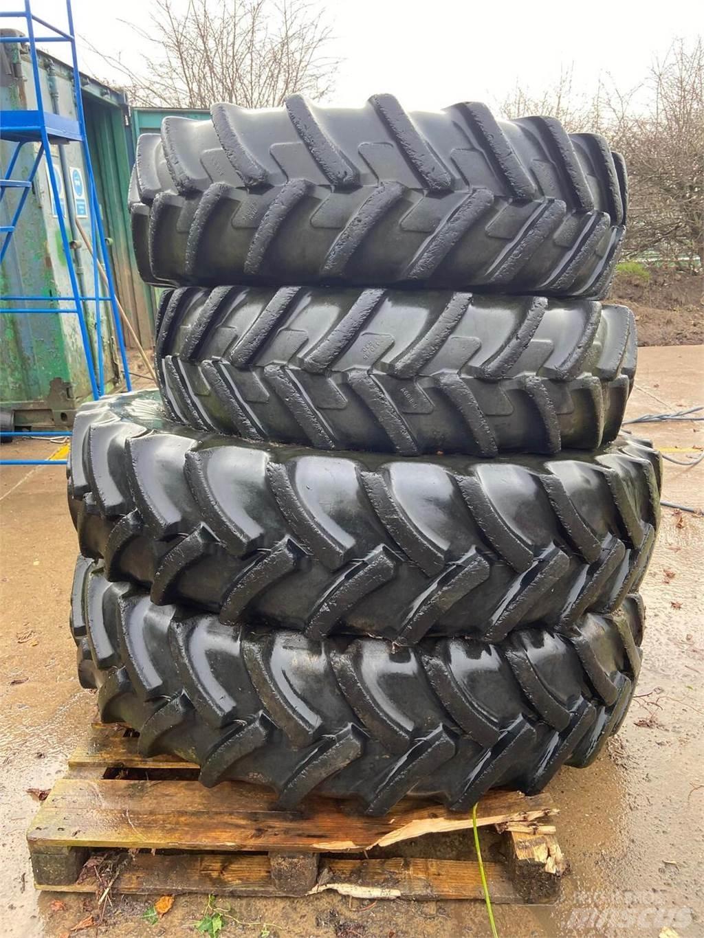  Row Crop Wheels Ελαστικά και ζάντες