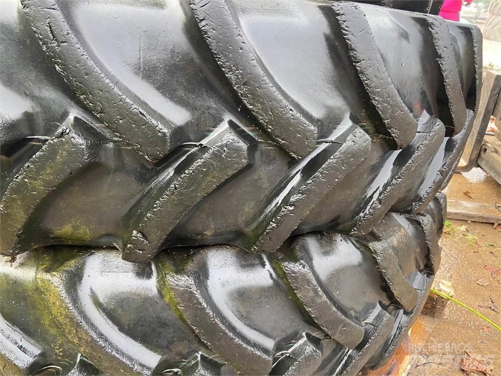  Row Crop Wheels Ελαστικά και ζάντες