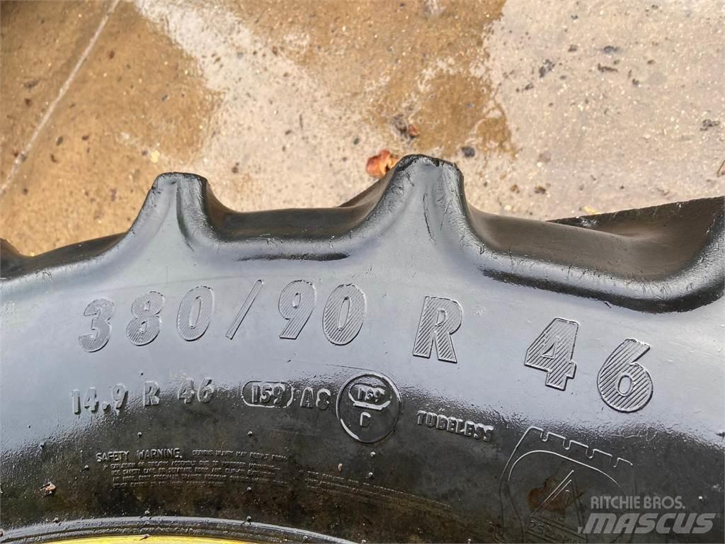  Row Crop Wheels Ελαστικά και ζάντες