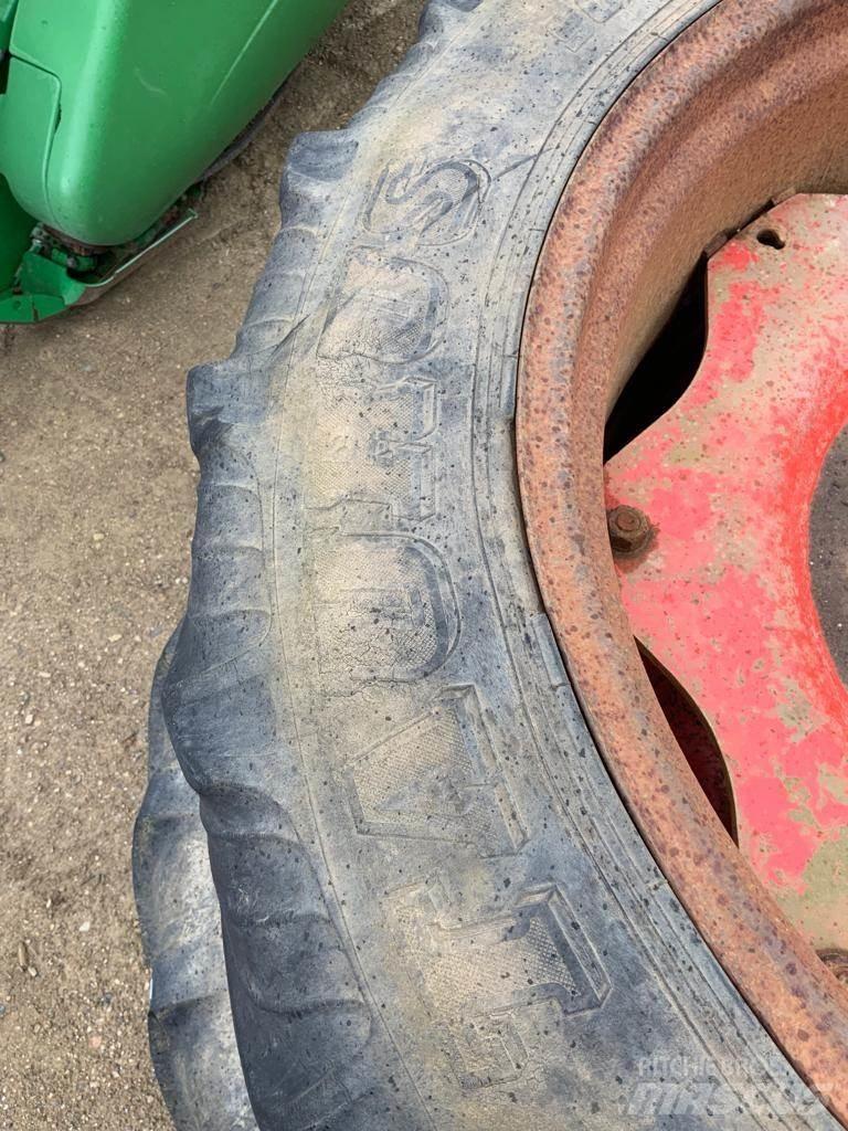  Row Crop Wheels Ελαστικά και ζάντες