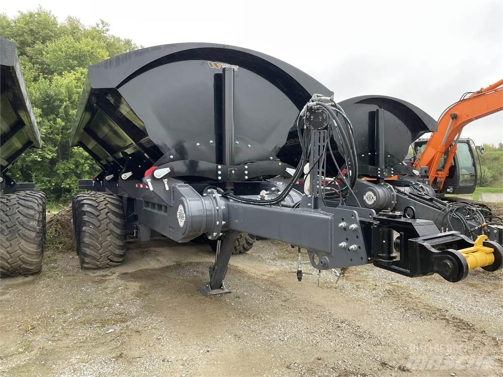  SD36HH Ρυμούλκες γενικής χρήσης