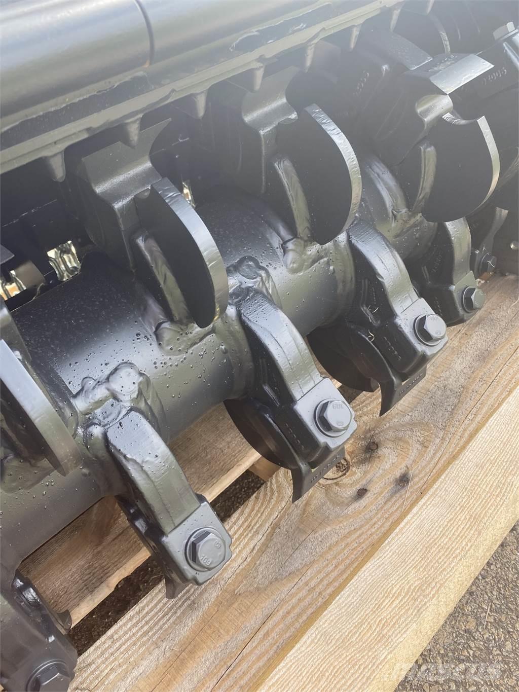 Seppi CL 150 Κοπτικά ξυλείας