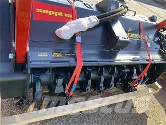 Seppi CL 150 Κοπτικά ξυλείας