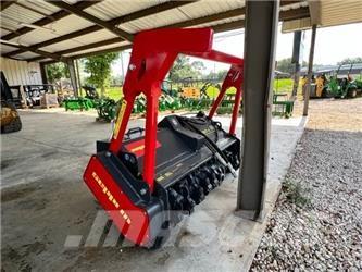 Seppi CL 150 Κοπτικά ξυλείας