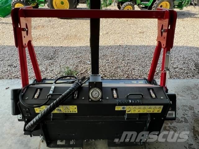 Seppi CL 150 Κοπτικά ξυλείας