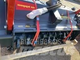Seppi CL150 Κοπτικά ξυλείας