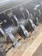 Seppi CL150 Κοπτικά ξυλείας