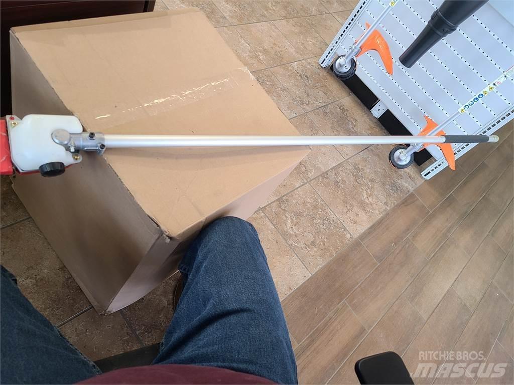 Shindaiwa 65002 Τεμαχιστές, κόπτες και ξετυλιχτές δεμάτων