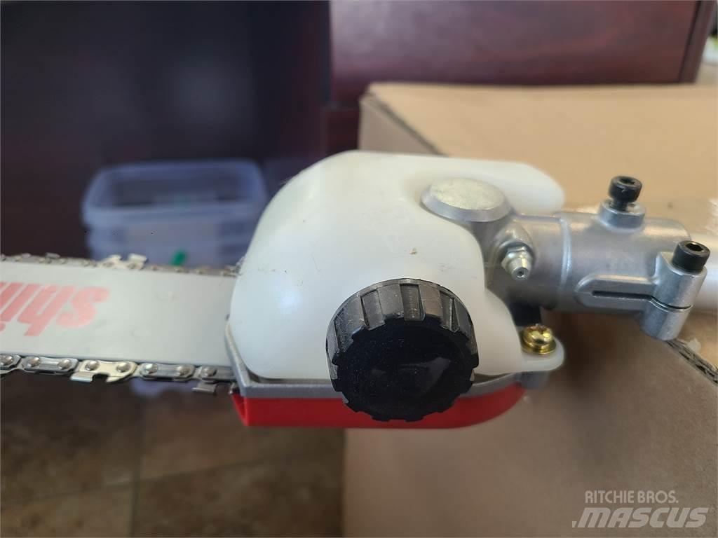 Shindaiwa 65002 Τεμαχιστές, κόπτες και ξετυλιχτές δεμάτων