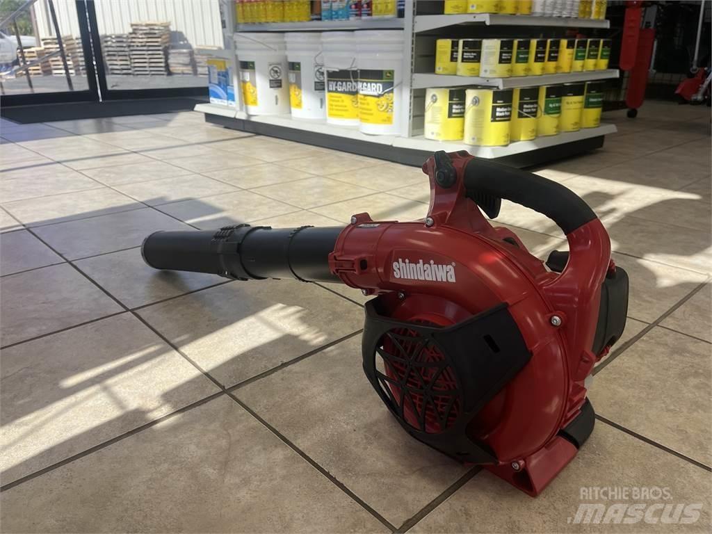 Shindaiwa EB262 Αμαξίδια γκολφ