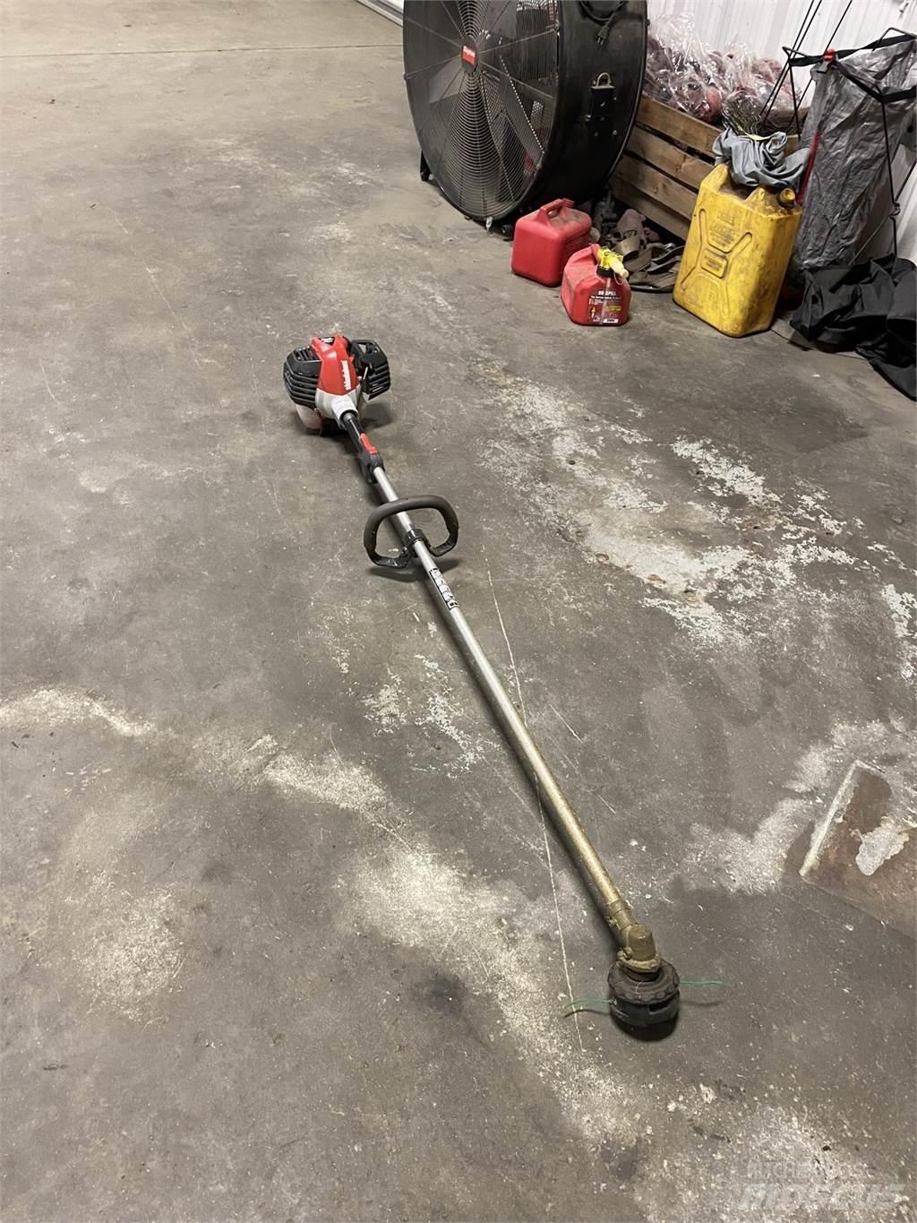 Shindaiwa T262 Αμαξίδια γκολφ