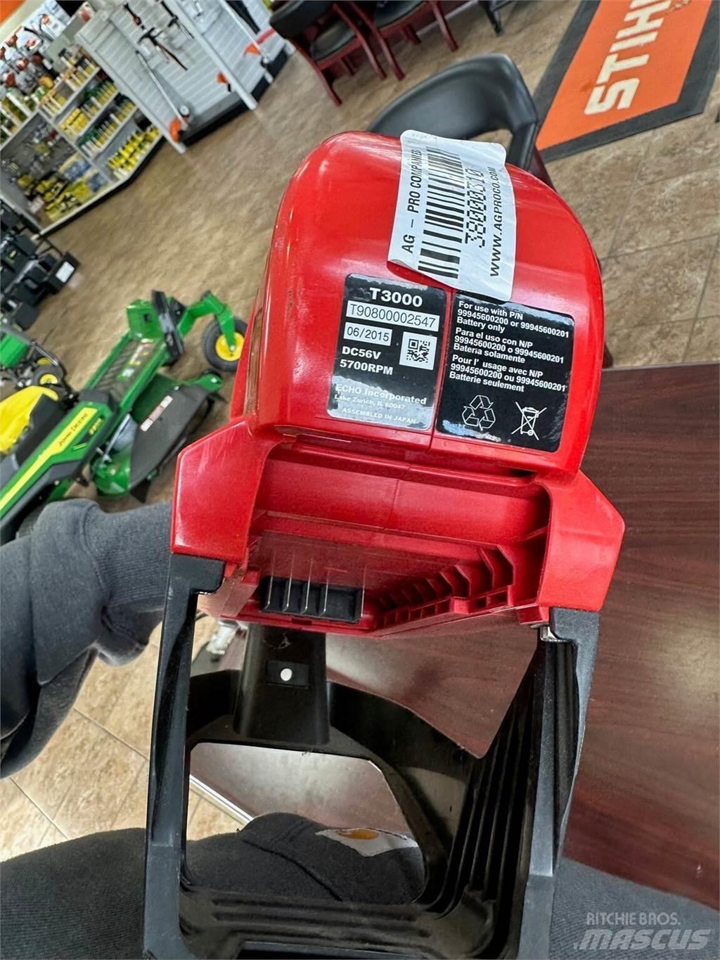 Shindaiwa T300W Άλλα μηχανήματα φροντίδας εδάφους