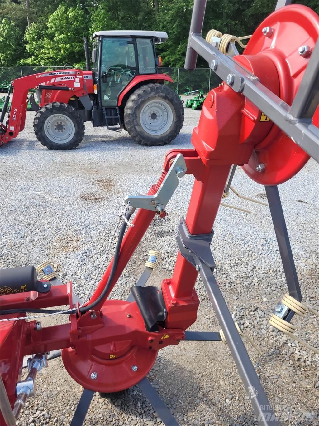 Sitrex RT5200H Τσουγκράνες και χορτοξηραντικές μηχανές
