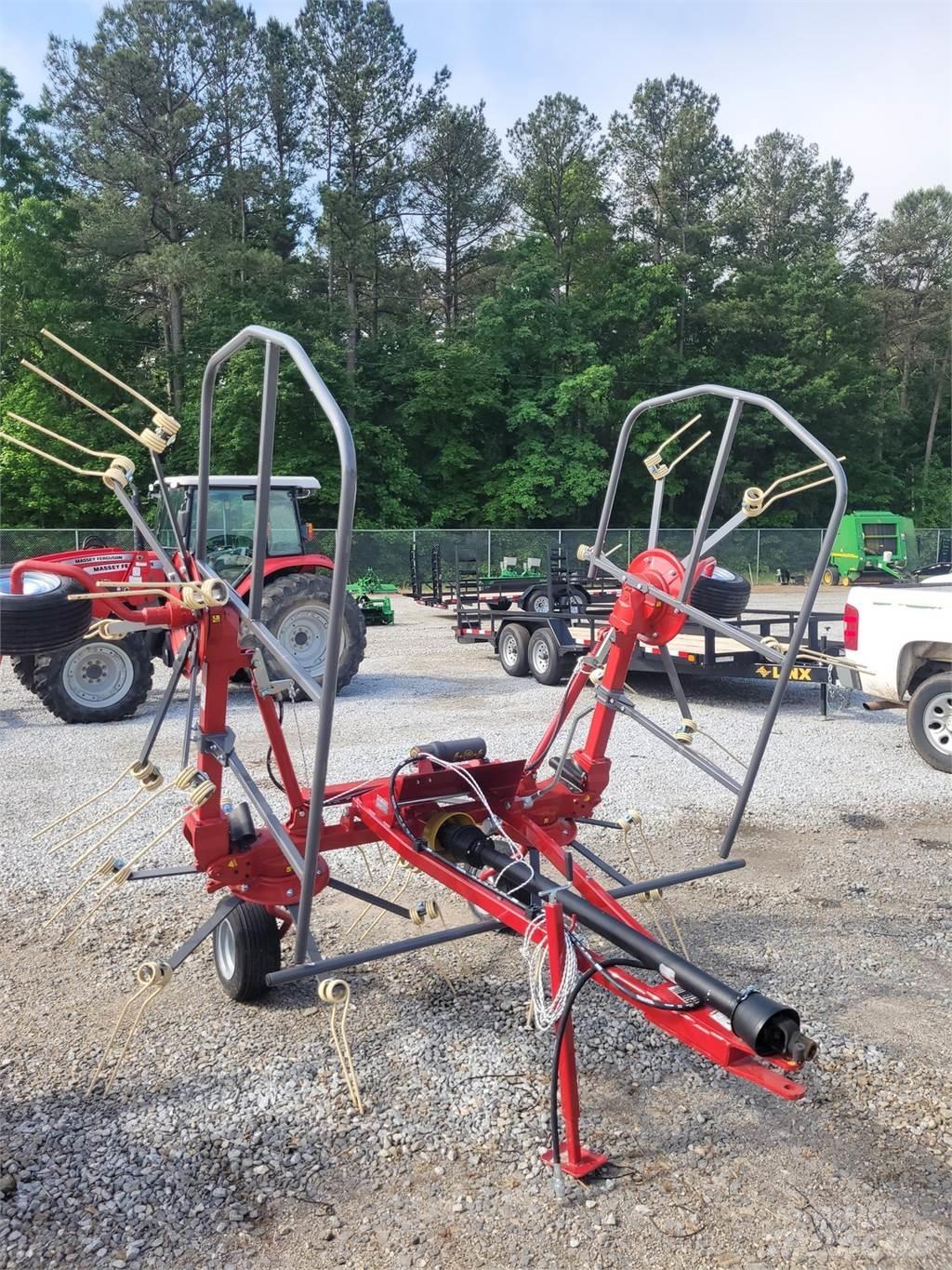 Sitrex RT5200H Τσουγκράνες και χορτοξηραντικές μηχανές