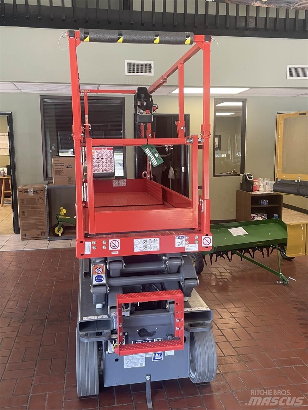 SkyJack SJ3220E Άλλες ανυψωτικές μηχανές