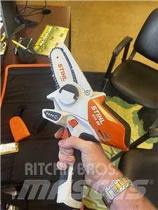 Stihl GTA26 Αμαξίδια γκολφ