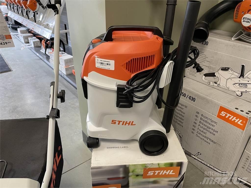 Stihl SE33 Αμαξίδια γκολφ