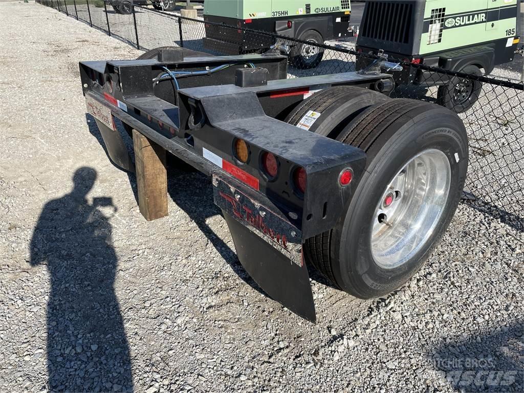 Talbert AXLE Ρυμούλκες γενικής χρήσης