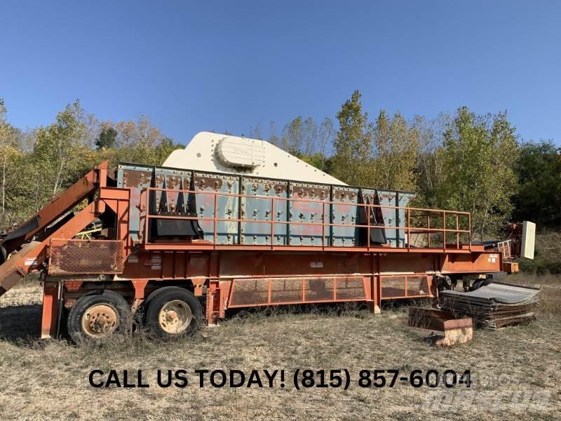 Terex OA160D-OC Άλλα γεωργικά μηχανήματα