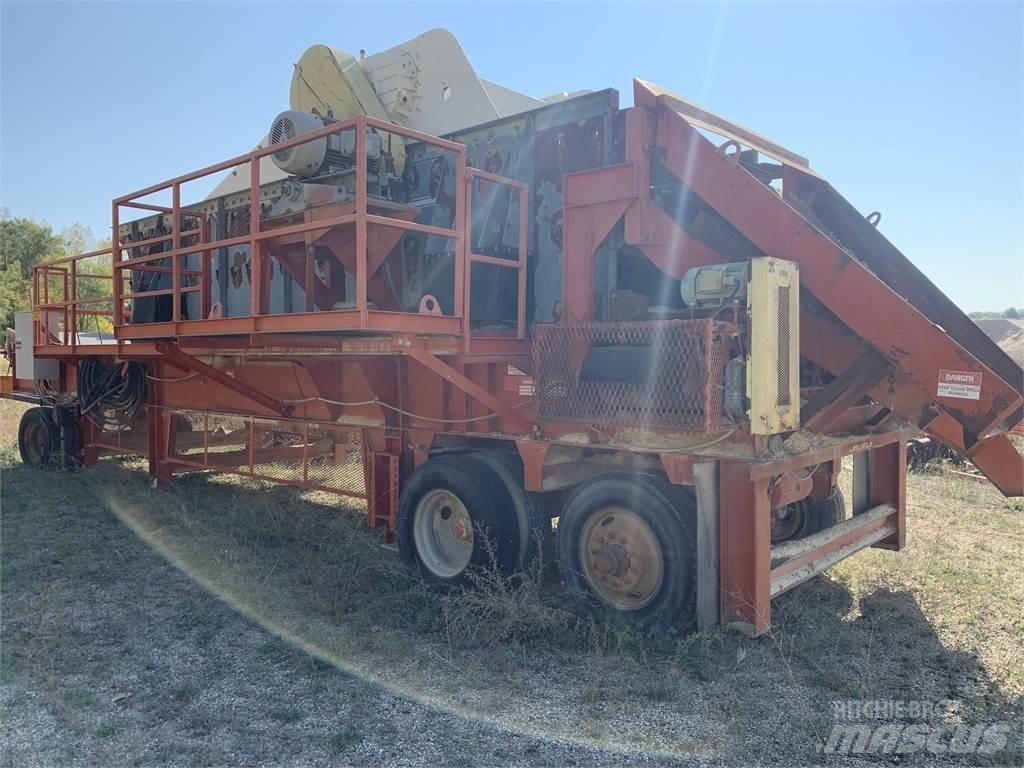 Terex OA160D-OC Άλλα γεωργικά μηχανήματα