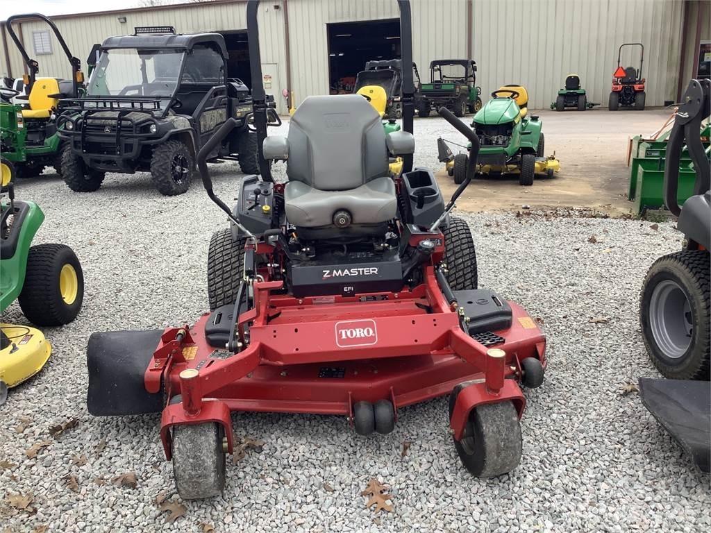 Toro 74930 Χορτοκοπτικά μηδενικής στροφής