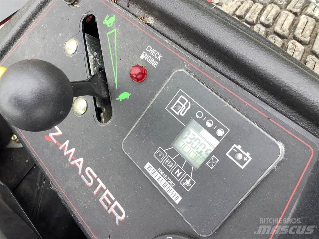Toro 74930 Χορτοκοπτικά μηδενικής στροφής