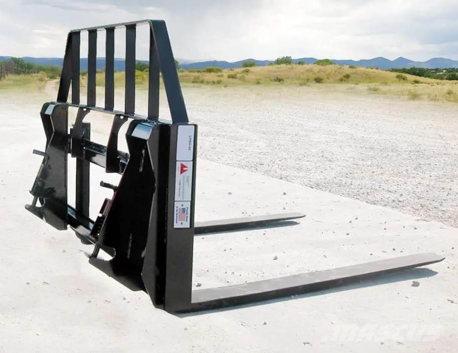  TRI-L LPBH-48 Δικράνες